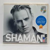 Shaman (Шаман) (CD)