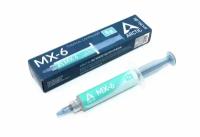 Термопаста Arctic Cooling MX-6 Thermal Compound 8г