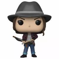 Фигурка Funko POP! TV Walking Dead Maggie Rhee with Bow ( "Ходячие мертвецы" Мэгги, 1183)