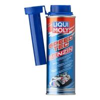 LIQUI MOLY 3720 (10w40) присадка в бензин формула скорости (0 25 л.)