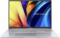 16" Ноутбук ASUS Vivobook 16 M1605YA-MB340 1920x1200, AMD Ryzen 7 5825U 2.3 ГГц, RAM 16 ГБ, SSD 512 ГБ, Windows 11 Pro, русская клавиатура