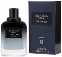 Туалетная вода Givenchy Gentlemen Only Intense 100 мл