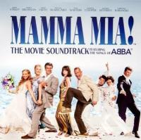 Виниловая пластинка OST - Mamma Mia