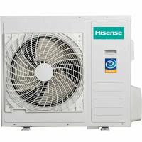 Наружный блок Hisense AMW3-18U4RJA