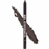 Карандаш для глаз гелевый Parisa Cosmetics Gel Eyepencil т.802 Коричневый 1,2 г