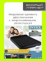 Матрасы надувные Intex