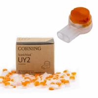 Соединители кабельные CORNING, UY2 с гелем, 100 штук