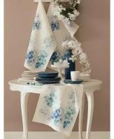 Полотенце Blumarine home collection AnnaBella кухонное льняное