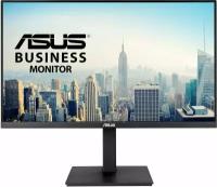 Монитор Asus 31.5 VA32UQSB черный IPS LED 16:9 HDMI M/M матовая HAS Piv 350cd 178гр/178гр 2560x1440 60Hz DP 4K USB 9.34кг