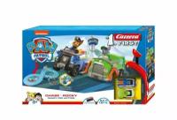 Гоночная трасса PAW PATROL 2,4 м Chase Rocky CARRERA