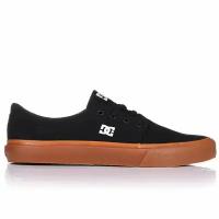 Кеды DC SHOES Trase, Цвет черный, Размер 10,5