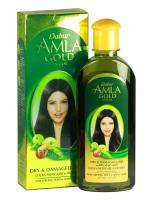 Vatika Масло для волос Dabur AMLA Gold 200 мл.,Дабур