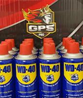 Смазка универсальная WD - 40, 450мл. 1шт