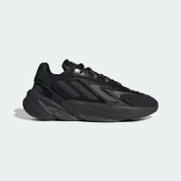 Кроссовки adidas Originals Ozelia, размер 6,5 UK, черный