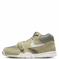 Кроссовки NIKE Air Trainer 1, размер 9 US, зеленый