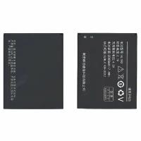 Аккумуляторная батарея BL192 для Lenovo A750 2000mAh