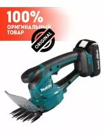 Ножницы аккумуляторные Makita DUM 111 SYX