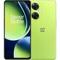 OnePlus Nord CE 3 Lite 5G 8/256Gb Green (Global)