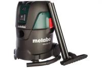 Пылесос строительный Metabo ASA 25 L PC 602014000