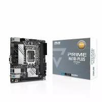 Материнская плата Asus PRIME H610I-PLUS-CSM