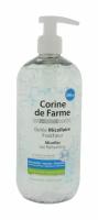 CORINE DE FARME Гель мицеллярный очищающий Refreshing Cleansing Gel
