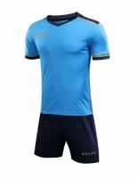 Форма Kelme S/S Football Set