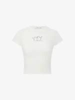 Топ XSAI SMALL TEE