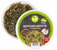 Салат Фэг Морская капуста с кунжутом 250г