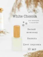 White Chocola духи стойкие