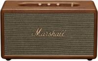 Портативная акустика Marshall Stanmore III, Коричневый