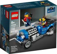 Конструктор LEGO Creator 40409 Hot Rod