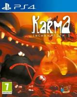 Karma: Incarnation 1 Русская Версия (PS4)