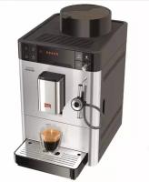 Кофемашина Melitta Caffeo Passione, серебро F53/0-101