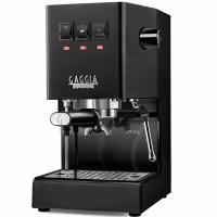 Кофеварка Gaggia Classic Evo Inox, RI9481/14