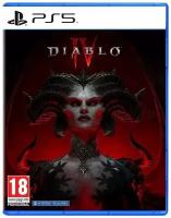 Diablo IV (4)[PS5, русская версия]