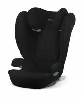 Детское автокресло Cybex Solution B i-Fix Volcano Black