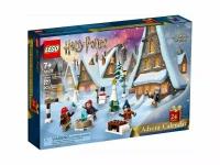 Конструктор LEGO Harry Potter 76418 Адвент Календарь 2024 г