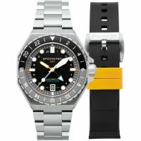 Spinnaker Dumas GMT SP-5119-11