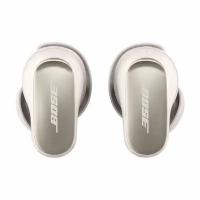 Беспроводные наушники Bose QuietComfort Ultra Earbuds White (Белый)