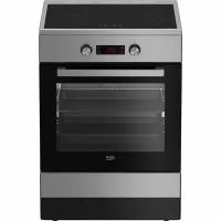 Электрическая плита Beko FSM 69301 XCT