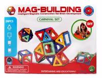 Конструктор Mag-Building Carnival GB-W28