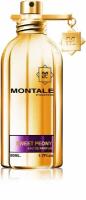 Парфюмерная вода Montale Sweet Peony/Сладкий Пион 50 мл