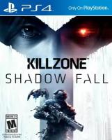 Killzone Shadow Fall [PS4, русская версия]