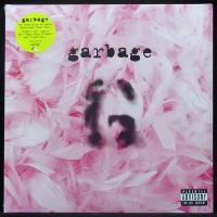 Виниловая пластинка BMG Garbage – Garbage (2LP)
