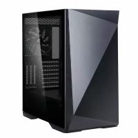 Корпус Zalman Z9 Iceberg Black ATX Mid Tower PC Case, Black fan