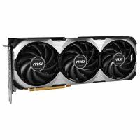 Видеокарта MSI GeForce RTX 4060 Ventus 3X 8G OC 2565Mhz PCI-E 8192Mb 17000MHz 128-bit HDMI 3xDP