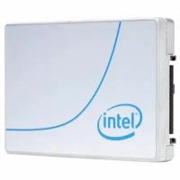 Твердотельный накопитель Intel 4000 ГБ SSDPE2KX040T801