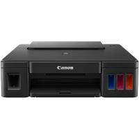 МФУ струйный Canon PIXMA G3410 (A4, принтер/копир/сканер, 4800х1200dpi, 8.8(5)ppm, СНПЧ, WiFI, USB) (2315C009)