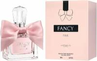 Geparlys woman Fancy Pink Туалетные духи 85 мл. (johan.b) - розовый