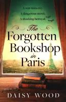 The Forgotten Bookshop in Paris | Wood Daisy